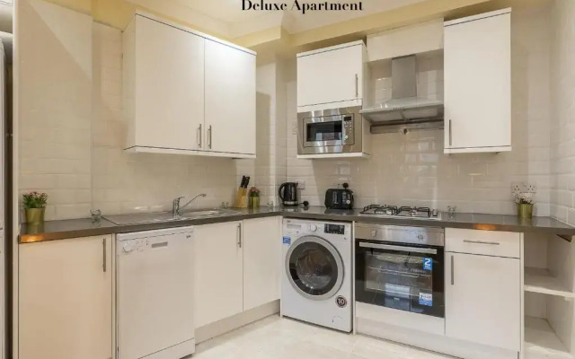 Kensington (Olympia)