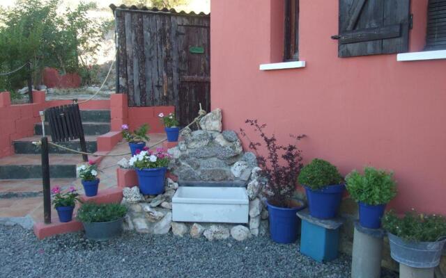 El Mirador De Cogolludo