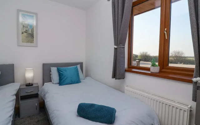 Bluebell Lodge, Meadow View Lodges