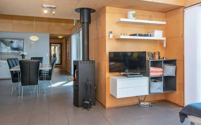 12 Person Holiday Home in Logstor-by Traum