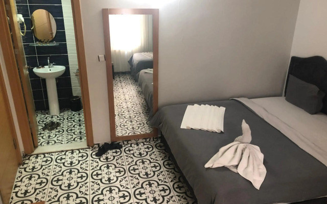 Arion Hotel Corfu