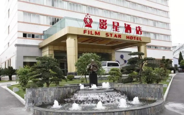 Film Star Hotel
