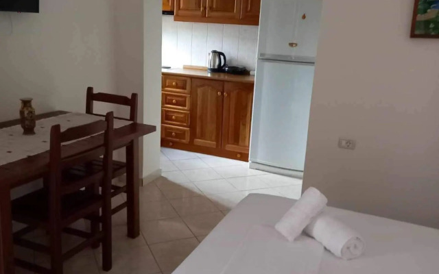 Gkoros House Old Town