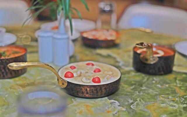 Bindiram Express By ShriGo Hotels