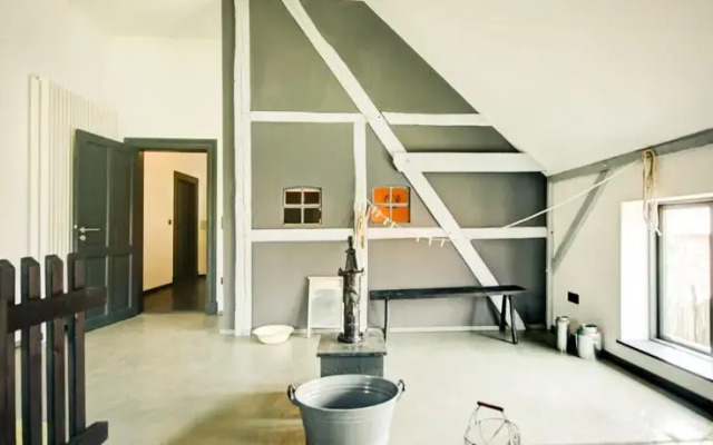 middenmank der Ferienhof
