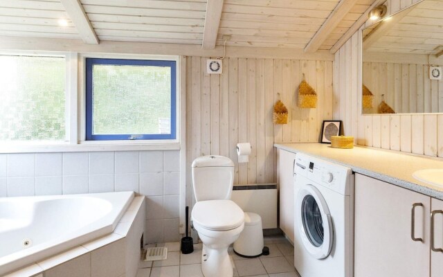 Holiday Home in VÃ¦ggerlÃ¸se