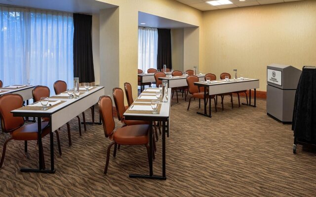 Sheraton Houston Brookhollow Hotel