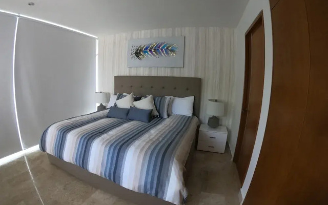 Riviera Maya Apartment at Bahia Principe