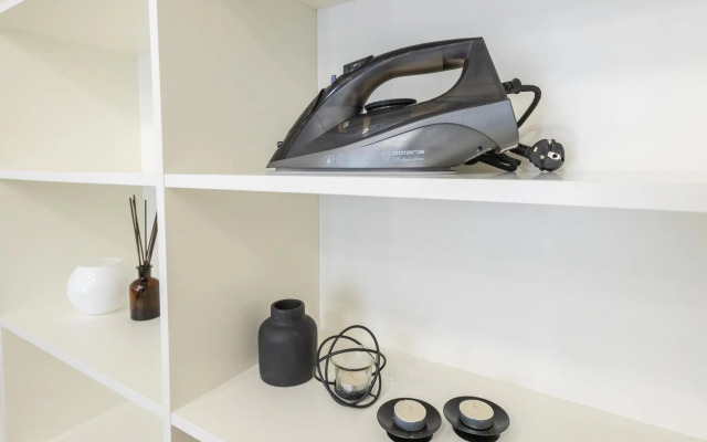 Апартаменты Комфорт на улице Волкова 12