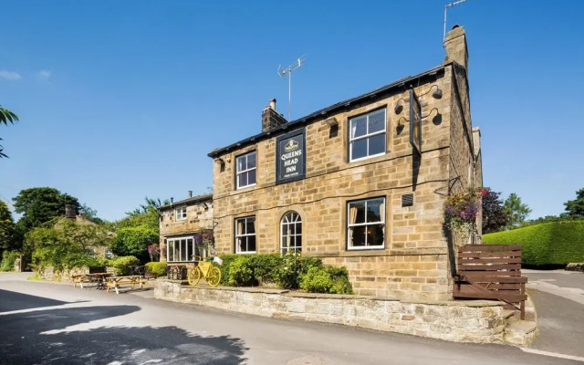Queens Head Inn