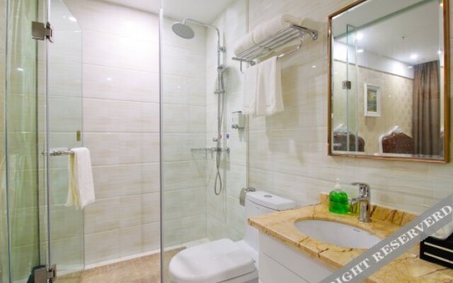 Shangzhiting Hotel