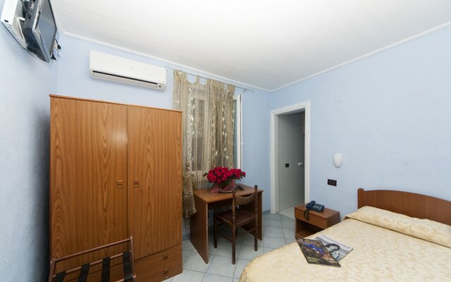 Hotel Villa Franca