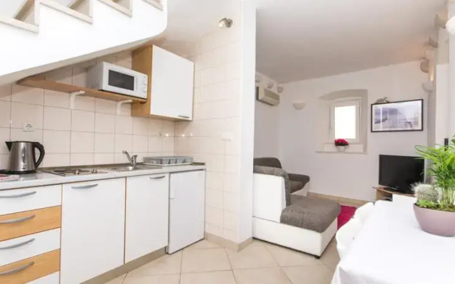 Dubrovnik Gate Apartments