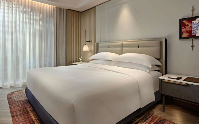 Fairmont Hanoi
