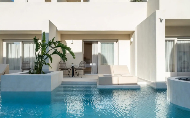 Heyday Luxury Suites
