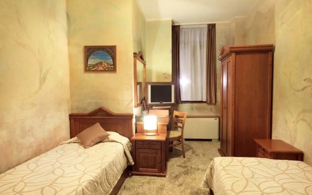 Hotel Tsarevets