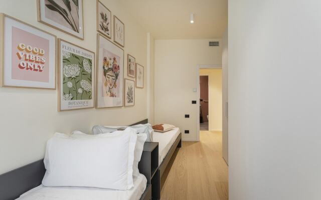 Riviera Flavour Apartments by Wonderful Italy - Origano