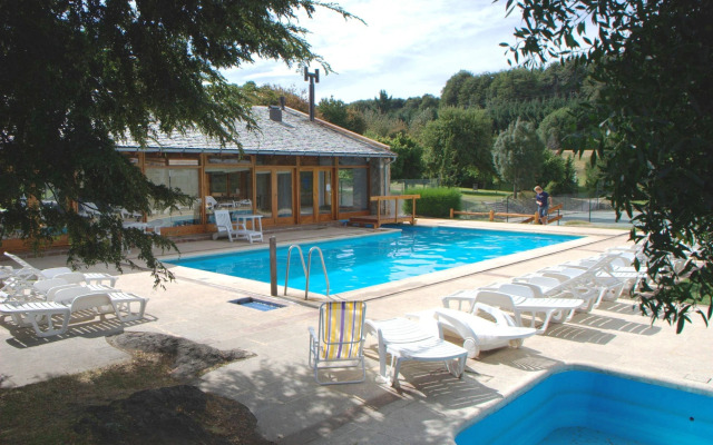 DUT Bariloche con Maxisol