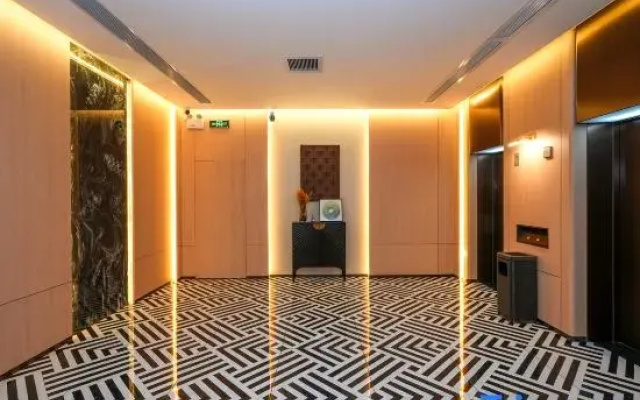 Xing Zhan Hotel