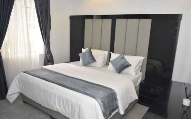 Rush Lagos Hotel Suites And Launge