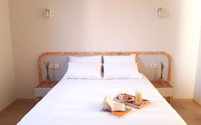 Olia Butik Hotel