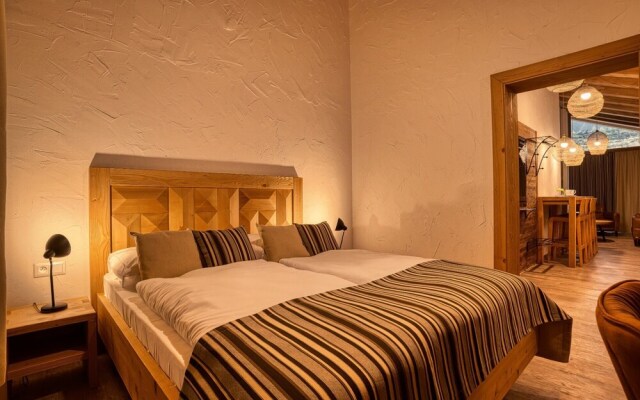 Lux&Wellness Apartments Sosana