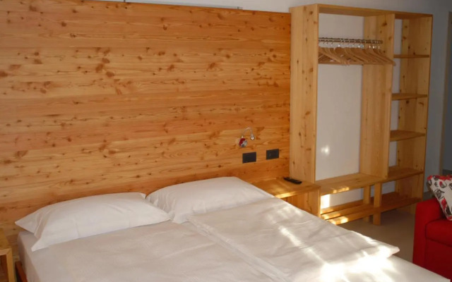 B&B Alciliegio