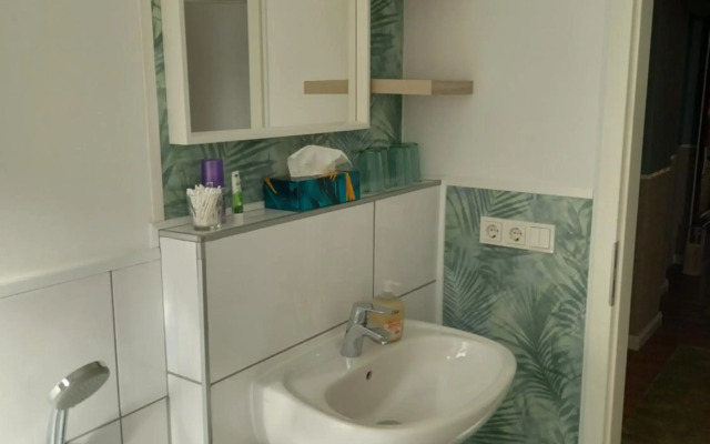 Ferienhaus Heiner und Walter