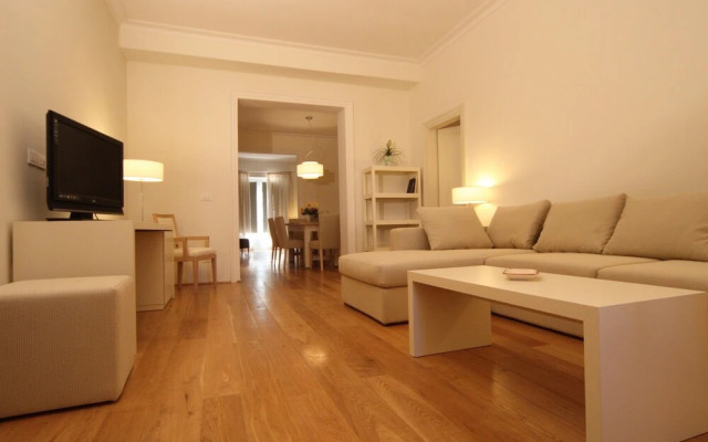 Palagio 1 in Chianti With Shared Pool