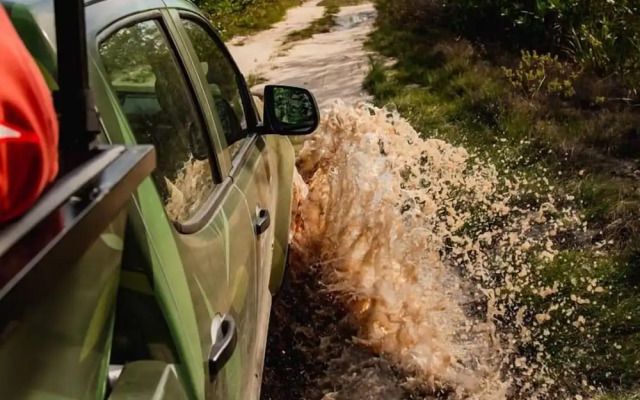 Ponta de Inhambupe Residences