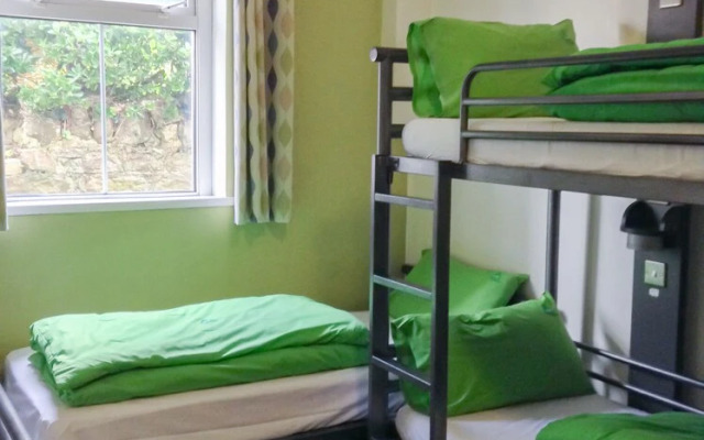 YHA Port Eynon