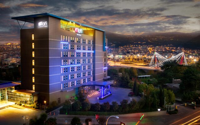 Aloft Bursa Hotel