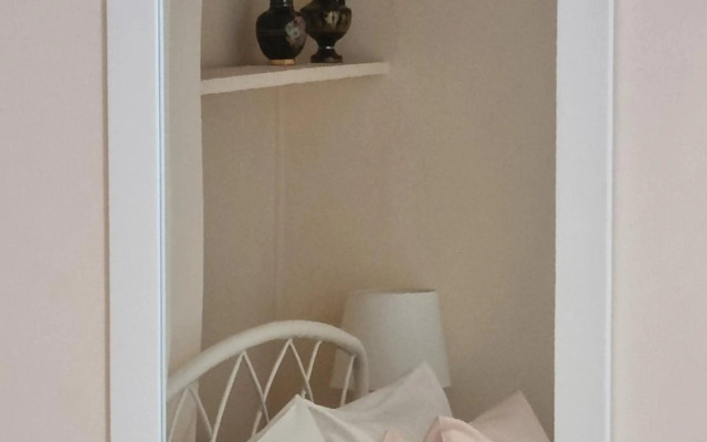 Koukaki apartment near Acropolis