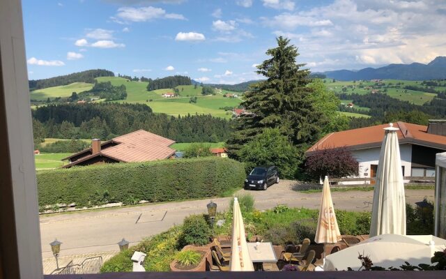 Allgäu Landhotel Oberreute