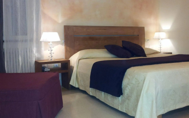 Hotel Relais al Convento