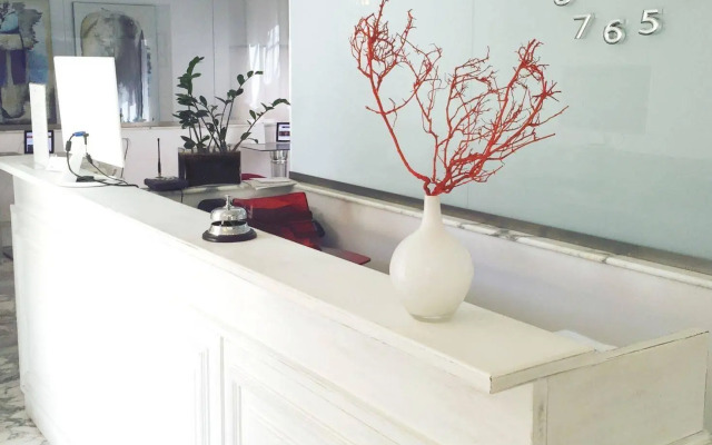 La Ciliegina Lifestyle Hotel