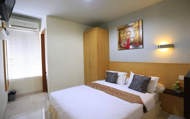Cilandak Mansion by Reddoorz