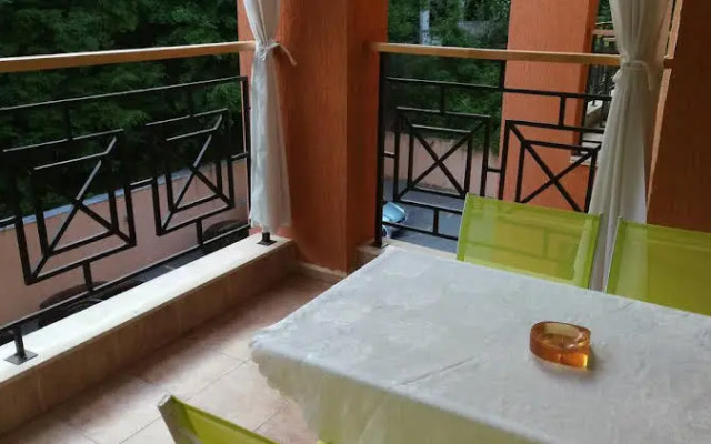 Apartments "Sunrise"