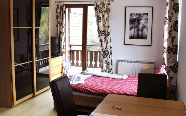 Predela 2 Holiday Apartments