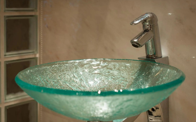 The York Place Residence