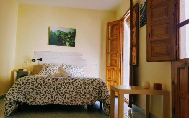Alhacaba33 Bed & Breakfast