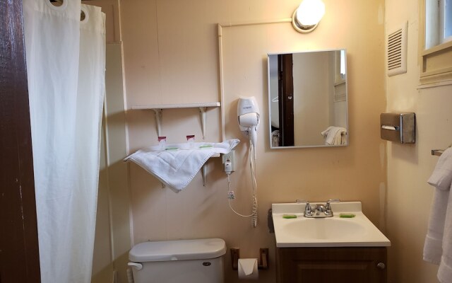 Travel Inn