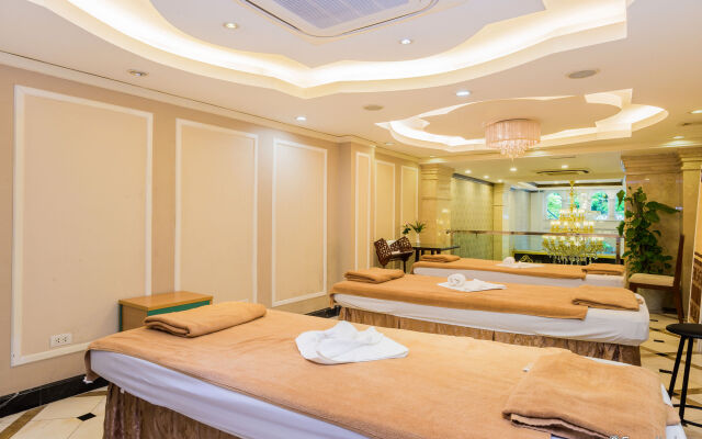 Scent Premium Hotel