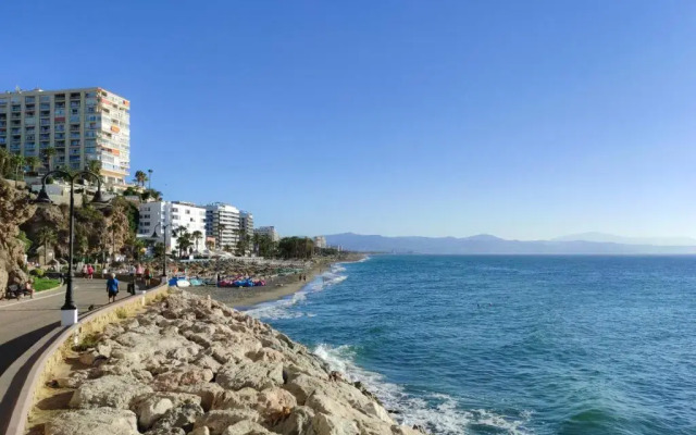 Hotel Perla Del Sur