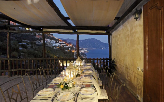 Villa Alba d' Oro - Historic Luxury Villa