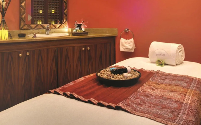 Sunset Beach Resort Marina & Spa