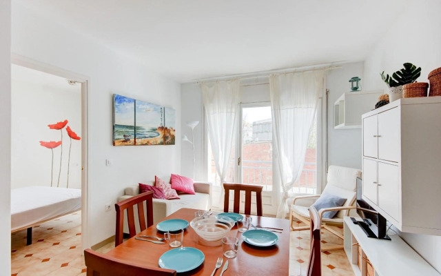 Sevilla 1 1B Roses - Barneda