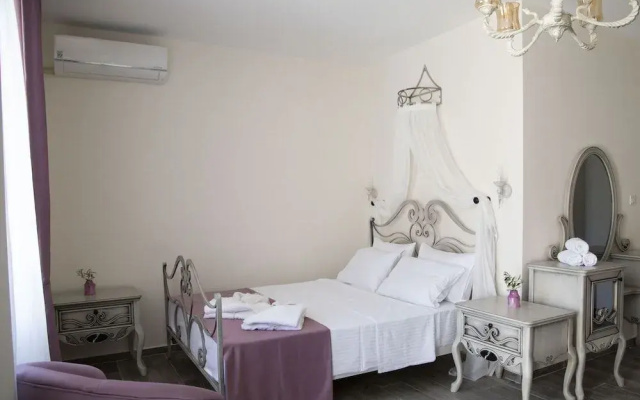 Efruze Otel