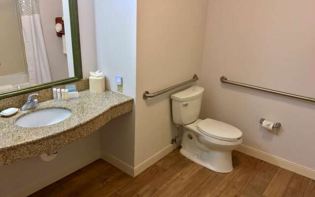 Hampton Inn Garden City