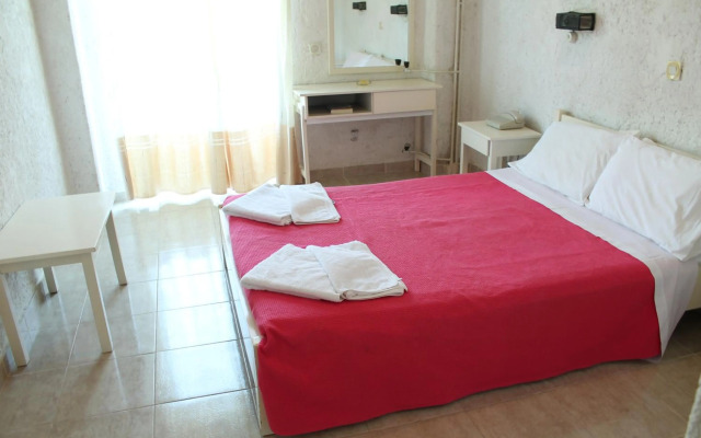 Hotel Esperides